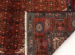Tapis oriental Hamedan 306 x 137 cm