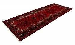 Tapis oriental Hamedan 288 x 109 cm