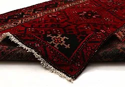 Tapis oriental Hamedan 288 x 109 cm
