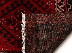 Tapis oriental Hamedan 288 x 109 cm