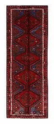 Tapis oriental Hamedan 295 x 106 cm