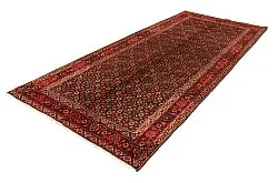 Tapis oriental Hamedan 318 x 143 cm