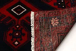 Tapis oriental Hamedan 308 x 102 cm