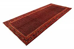 Tapis oriental Hamedan 309 x 131 cm