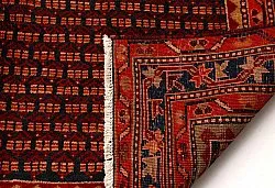 Tapis oriental Hamedan 309 x 131 cm