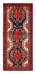 Tapis oriental Hamedan 311 x 149 cm