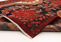 Tapis oriental Hamedan 311 x 149 cm