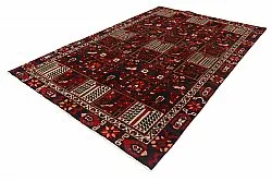Tapis oriental Hamedan 296 x 186 cm