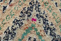 Tapis kilim marocain Azilal Édition spéciale 340 x 210 cm