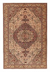 Tapis persan Hamedan 288 x 200 cm
