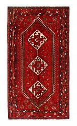 Tapis oriental Hamedan 279 x 154 cm