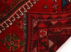 Tapis oriental Hamedan 279 x 154 cm