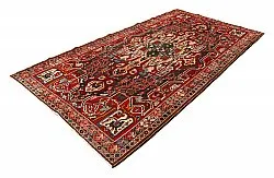 Tapis oriental Hamedan 303 x 162 cm