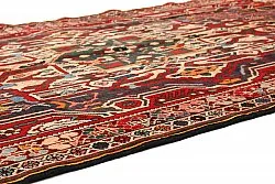 Tapis oriental Hamedan 303 x 162 cm