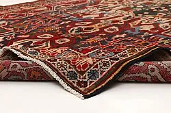 Tapis oriental Hamedan 303 x 162 cm