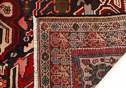 Tapis oriental Hamedan 303 x 162 cm