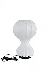 Lampe - Senigallia M (blanc/noir)