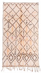 Tapis Kilim Marocain Berbère Azilal 325 x 170 cm