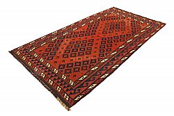 Tapis Kilim Afghan 193 x 100 cm