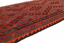 Tapis Kilim Afghan 202 x 102 cm