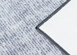 Tapis Wilton - Trendy (gris)