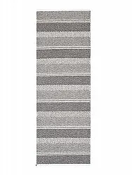 Tapis en plastique et fils - Horredsmattan Sia mix (gris)