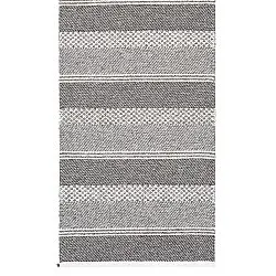 Tapis en plastique et fils - Horredsmattan Sia mix (gris)