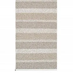 Tapis en plastique et fils - Horredsmattan Sia mix (sable)