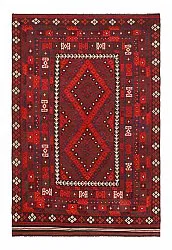 Tapis kilim oriental 387 x 255 cm