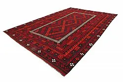 Tapis kilim oriental 397 x 271 cm