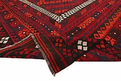 Tapis kilim oriental 397 x 271 cm