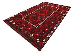 Tapis kilim oriental 396 x 254 cm