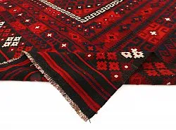 Tapis kilim oriental 396 x 254 cm