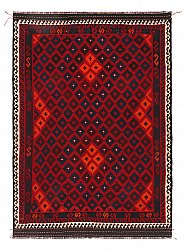 Tapis Kilim Afghan 219 x 163 cm
