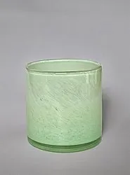Lanterne M - Euphoria (vert doux)
