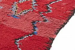 Tapis kilim marocain Azilal Édition spéciale 320 x 160 cm