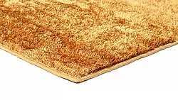 Tapis moelleux - Cosy (ocre)