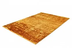 Tapis moelleux - Cosy (ocre)