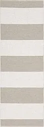 Tapis en plastique - Horredsmattan Markis (sable)