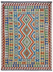 Tapis Kilim Afghan 242 x 174 cm