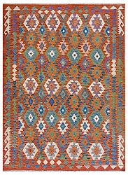Tapis Kilim Afghan 286 x 203 cm