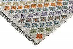 Tapis kilim oriental 292 x 210 cm