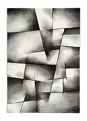 Tapis Wilton - Lucara Trend (gris)