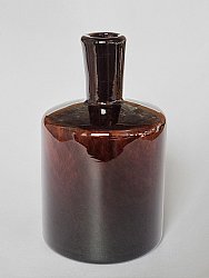 Vase - Euphoria (marron foncé)