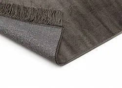 Tapis Wilton - Art Silk (noir)