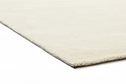 Tapis en laine - Ella (crème)