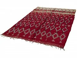 Tapis kilim marocain Azilal Édition spéciale 240 x 180 cm