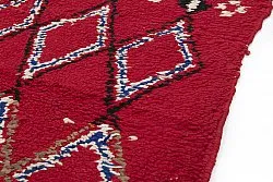 Tapis kilim marocain Azilal Édition spéciale 240 x 180 cm