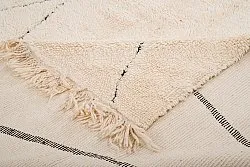 Tapis Kilim marocain Beni Ourain 335 x 255 cm