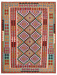 Tapis Kilim Afghan 235 x 176 cm